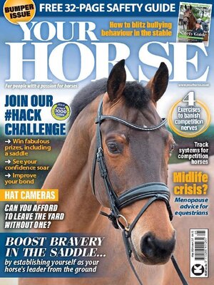 cover image of Your Horse